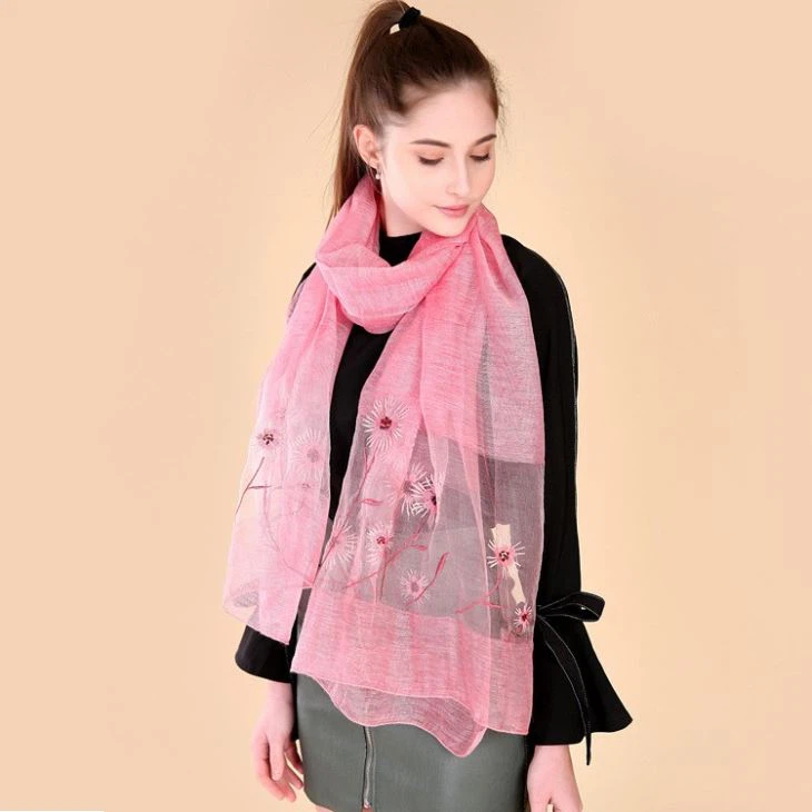 Scarves Accessories Ladies