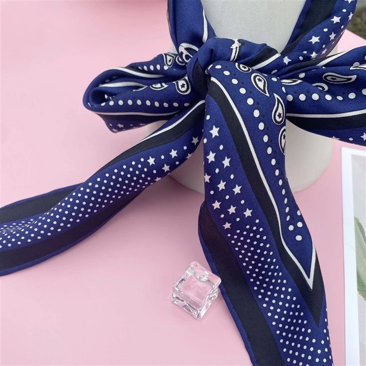 Affordable Silk Scarves