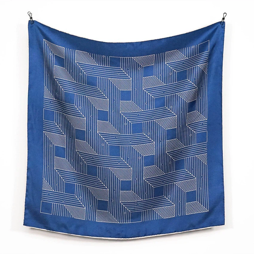 Designer Scarf Famous Brands