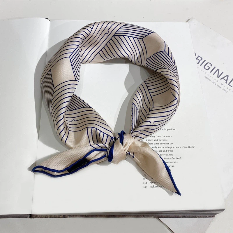 Designer Scarf Famous Brands